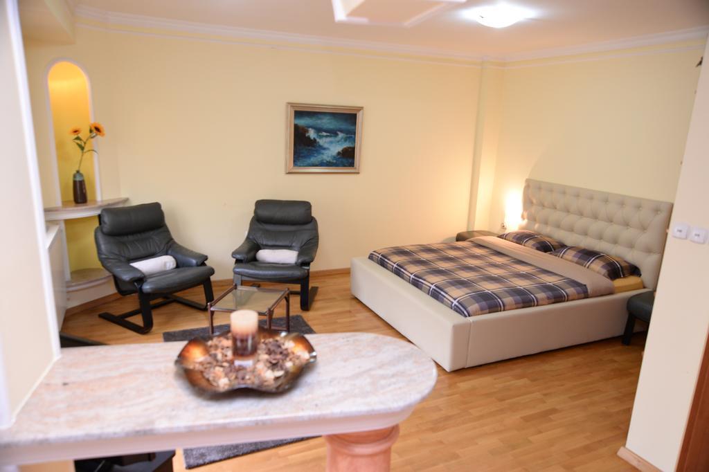 Apartman Exclusive *