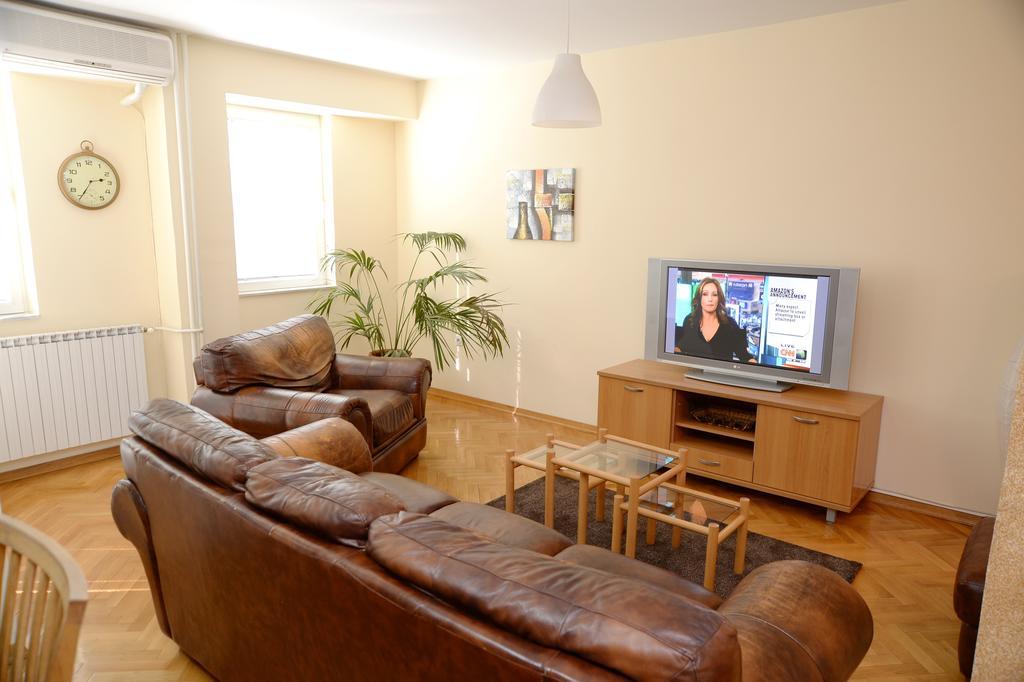 Exclusive Apartman *