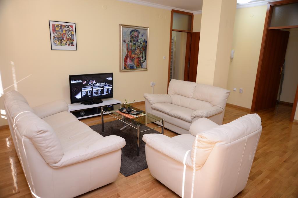 Apartment Exclusive Skopje