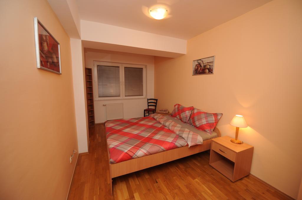 Apartman Exclusive