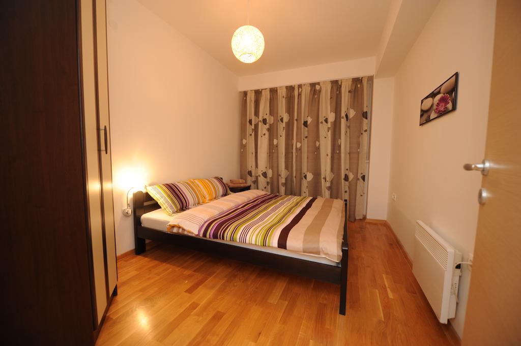 Apartman Exclusive