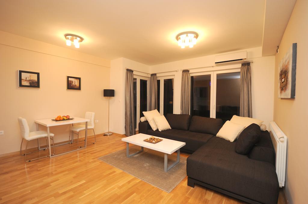 Apartman Exclusive *
