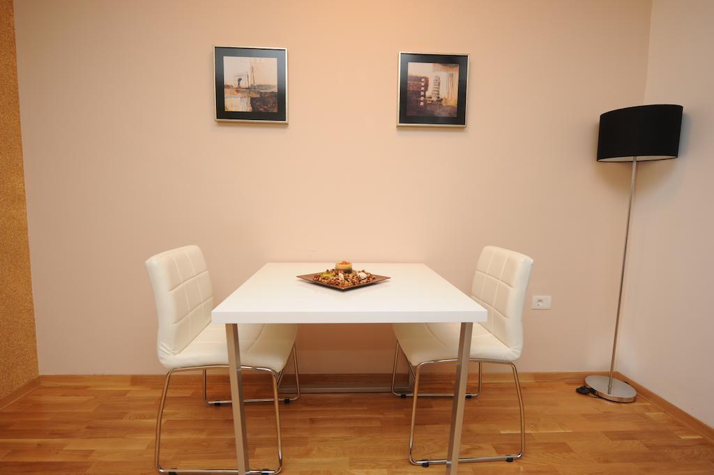 Appartamento Exclusive