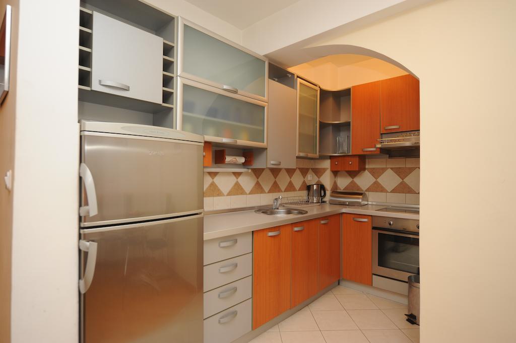 Apartman Exclusive