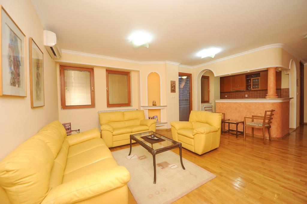Apartman Exclusive *