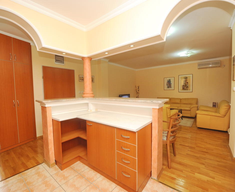 Apartment Exclusive Skopje