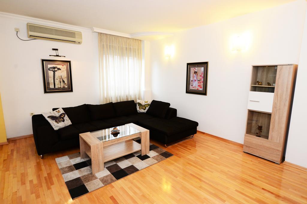 Appartamento Exclusive Skopje