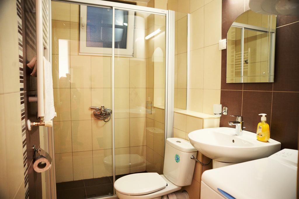 Exclusive Apartment