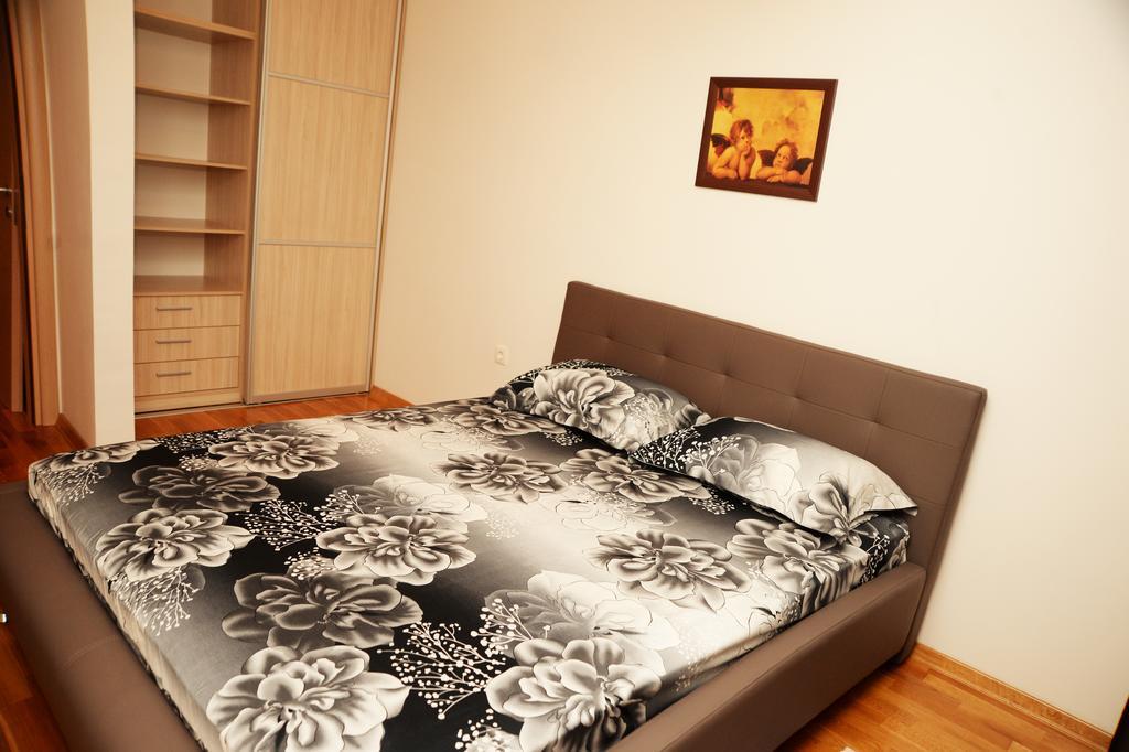 Apartman Exclusive Szkopje