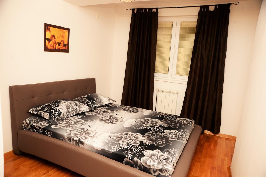 Exclusive Appartamento Skopje