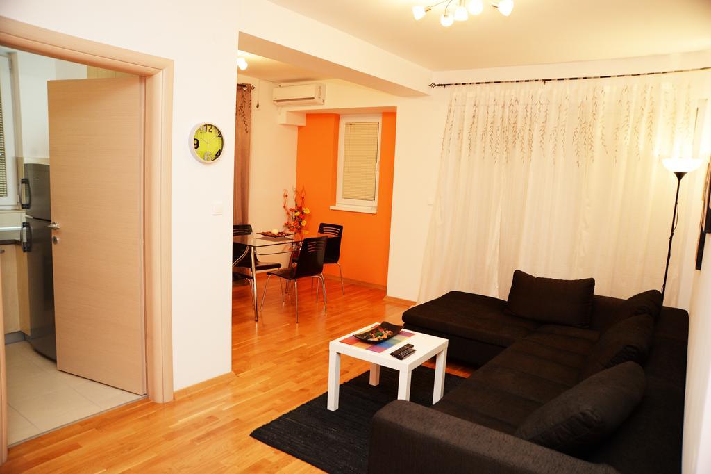 Appartamento Exclusive Skopje