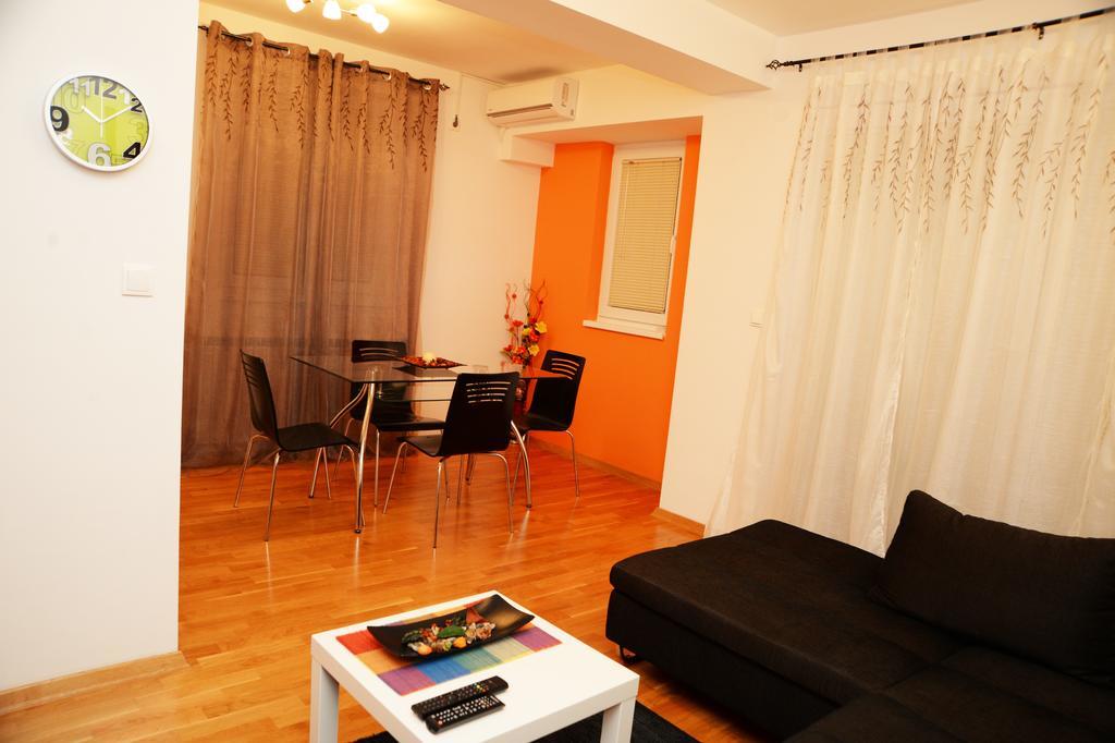 Apartman Exclusive Szkopje