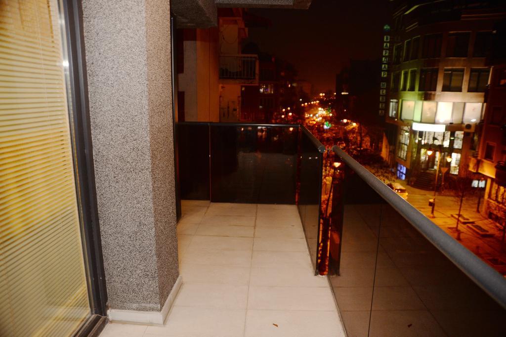Exclusive Appartamento Skopje