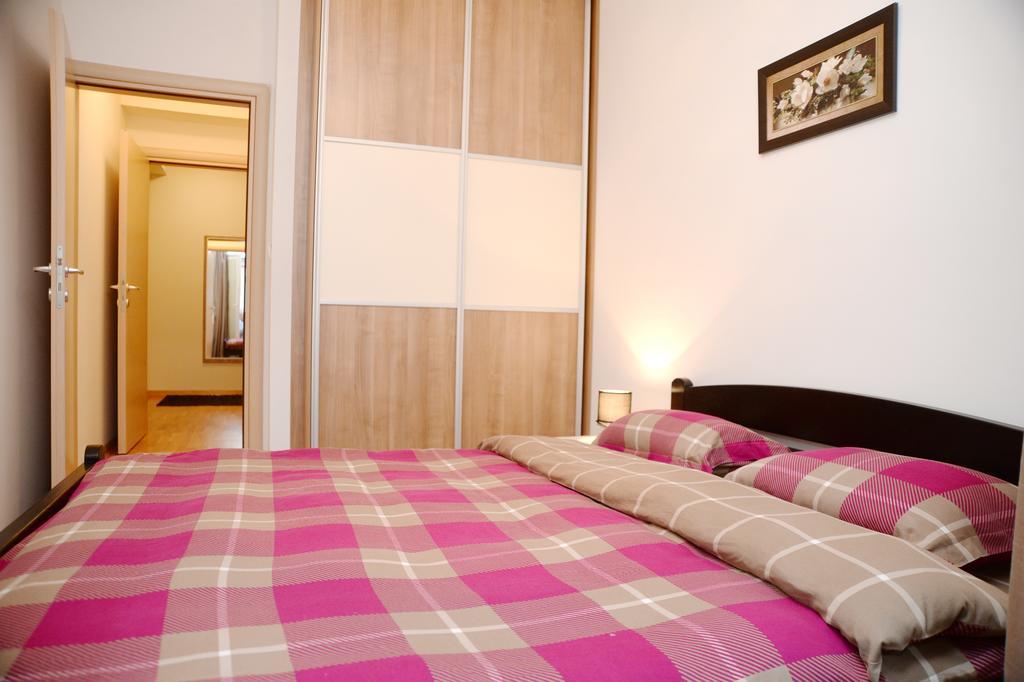 Exclusive Appartamento Skopje