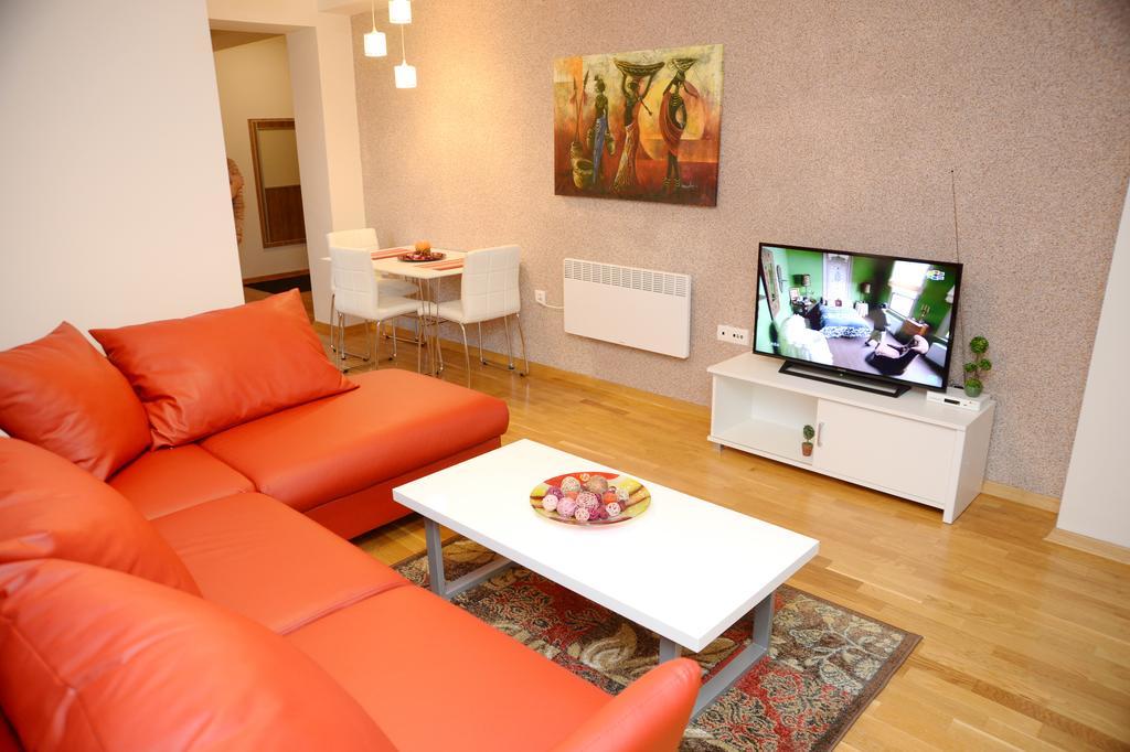 Apartman Exclusive Szkopje