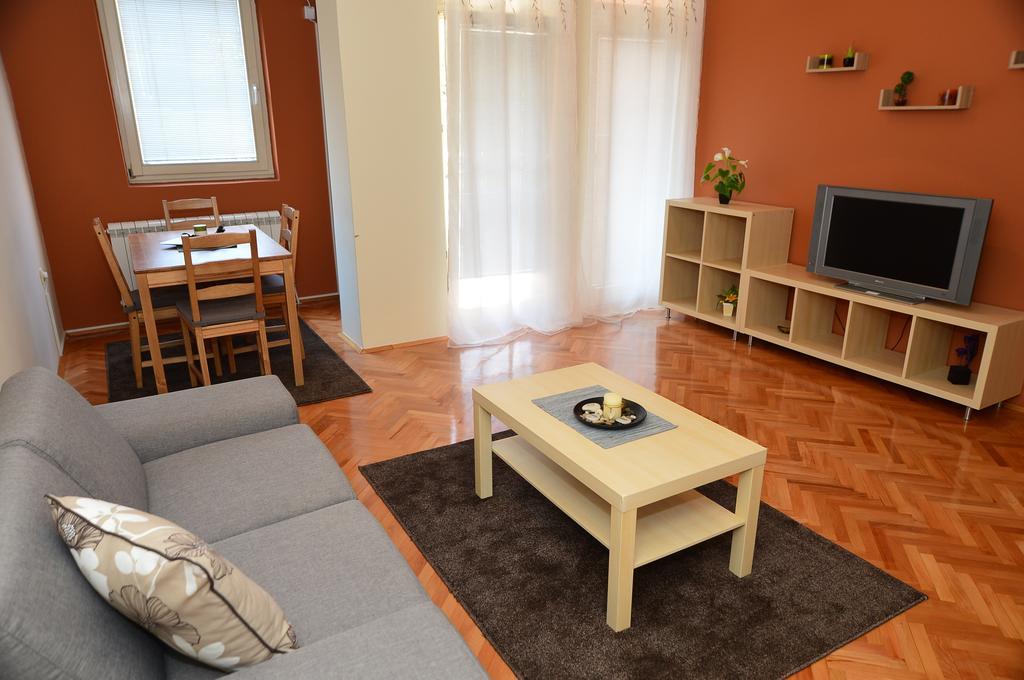 Exclusive Appartamento *