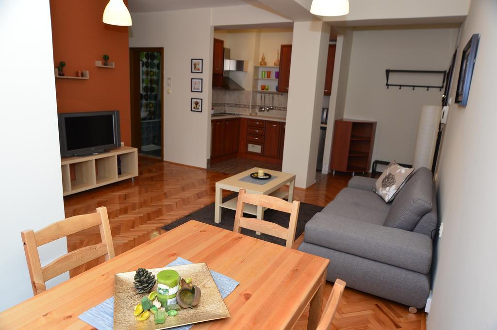 Exclusive Apartman