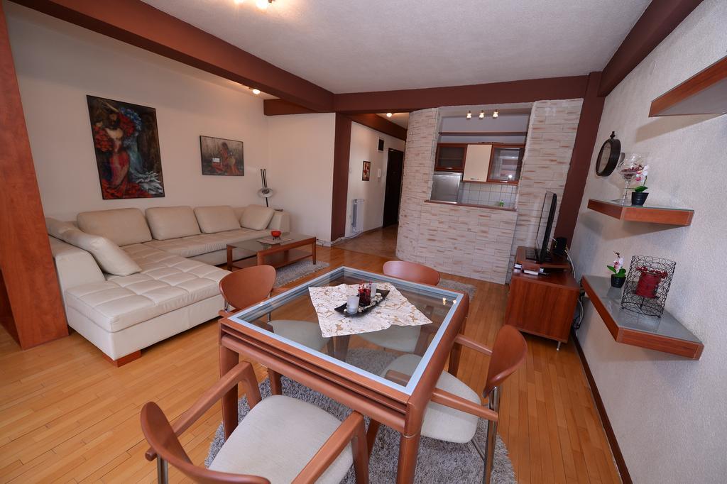 Apartman Exclusive Szkopje